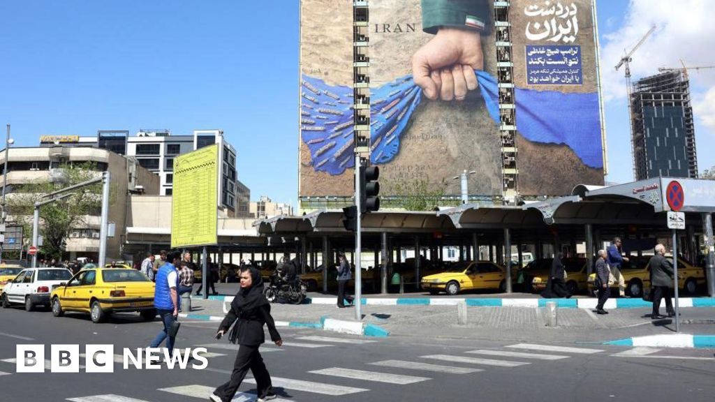 Lyse Doucet: Under fragile ceasefire, Iranians wonder if US deal can be done