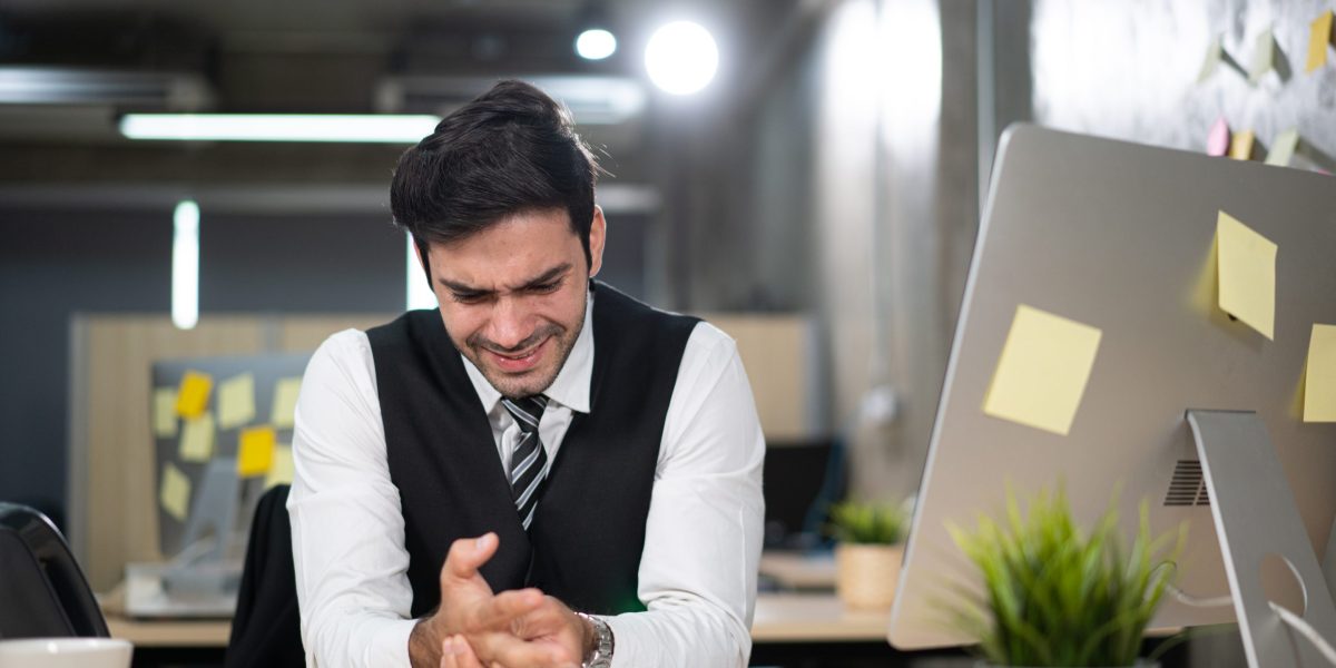 AI angst mutates into ‘FOBO’ as Fear of Becoming Obsolete fuels quiet resistance across the economy