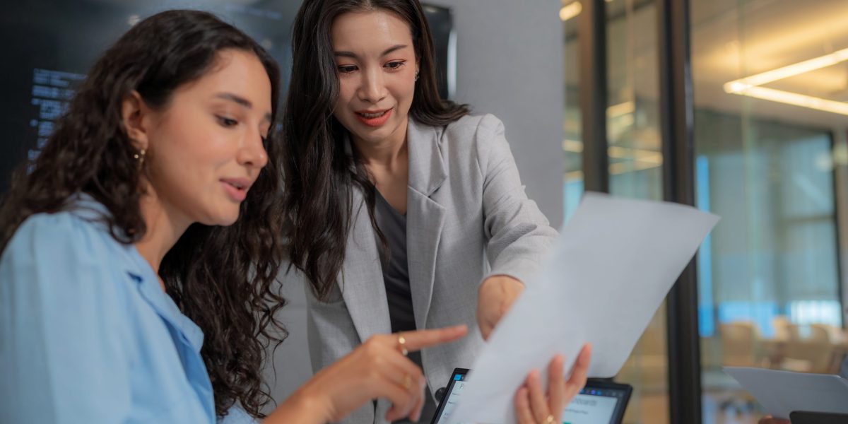 Meet the Gen Z grads reviving accounting—colleges are reporting near-perfect placement rates