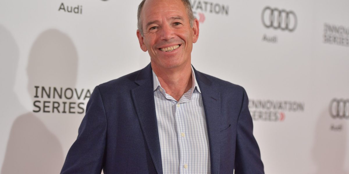 Netflix cofounder clocked out every Tuesday at 5 p.m. for 30 years to stay ‘sane’