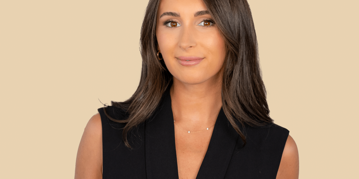 How Corporate Natalie turned a $500 brand deal into a creator empire—and her own agency