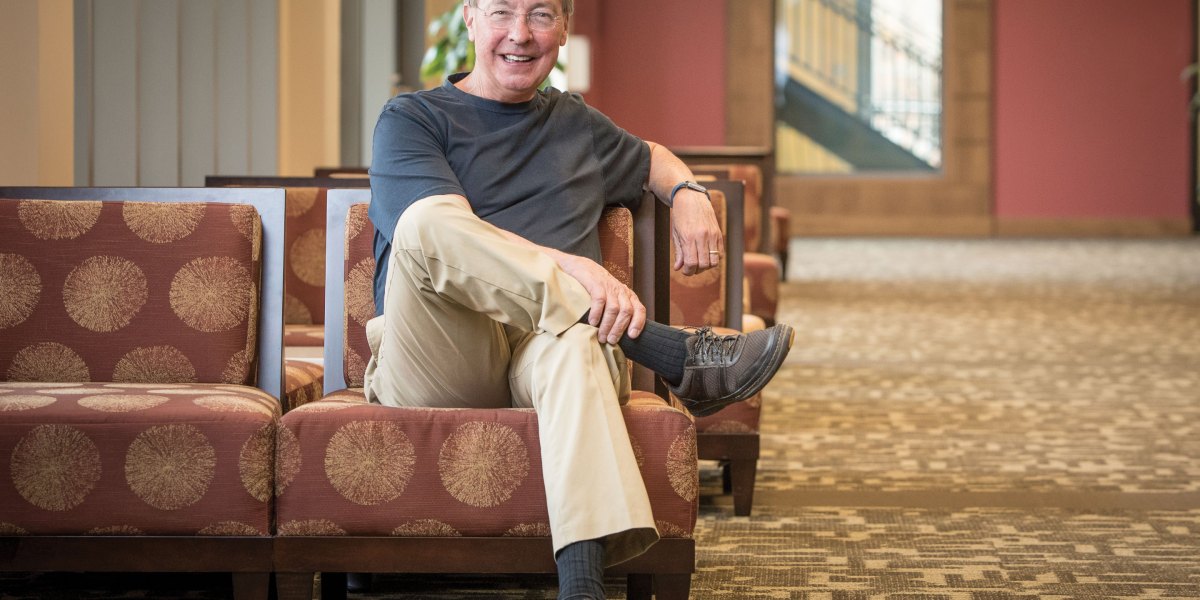 Meet a former VC who has a plan to prepare American students for an AI-disrupted future