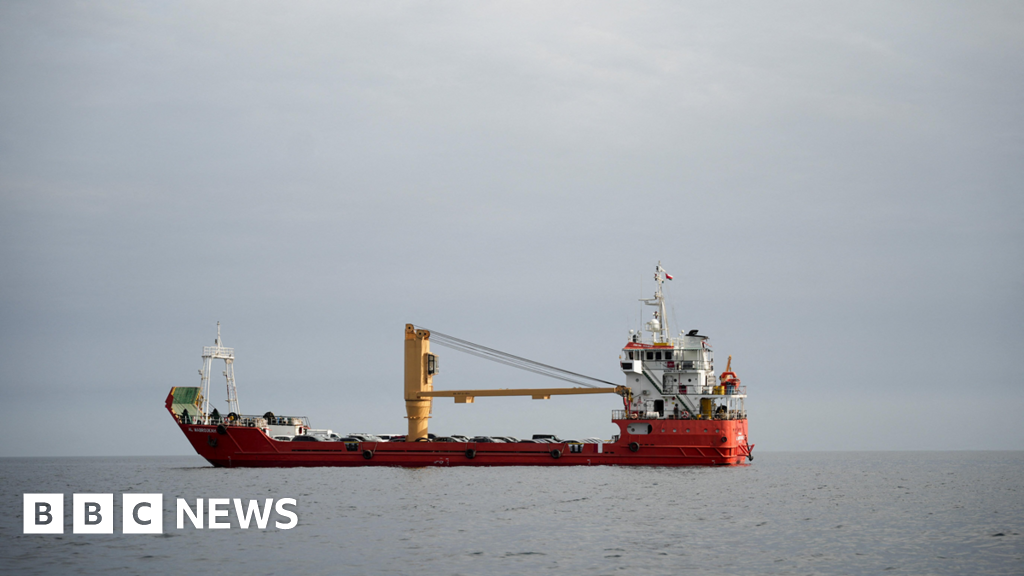 US blockade of Iran ports ‘irresponsible and dangerous’, China says